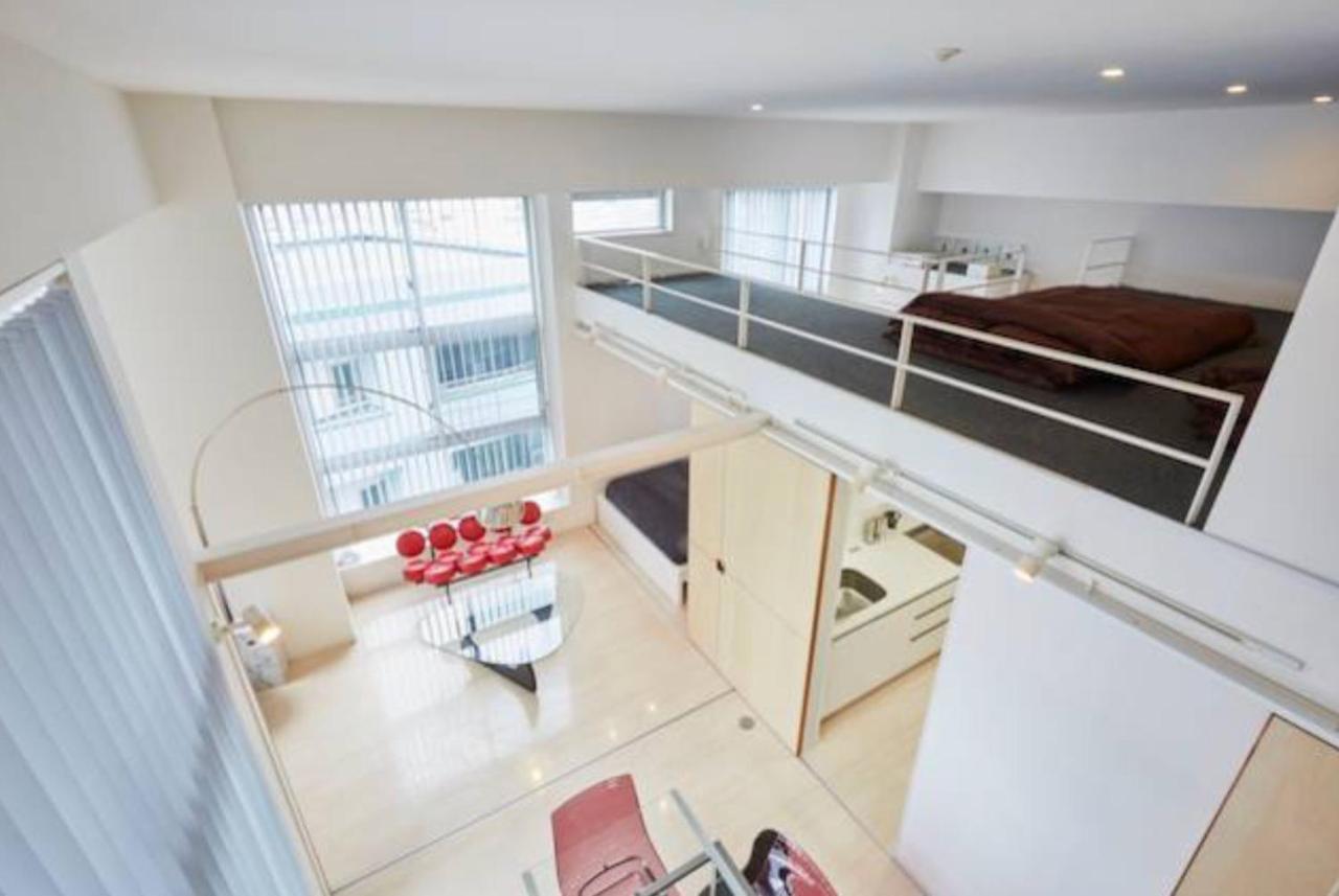 Apartment Hotel * Präfektur Tokio