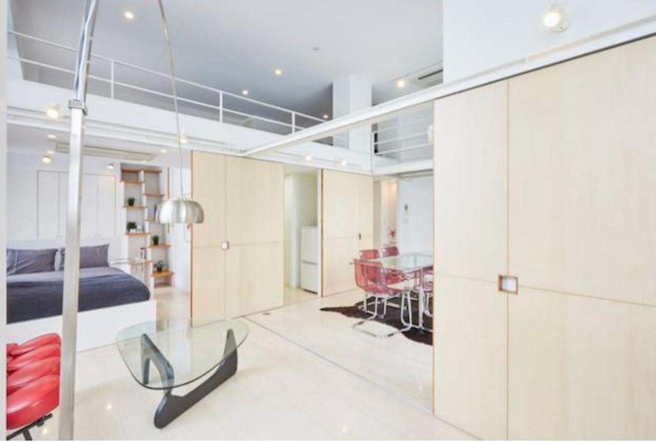 Apartment Hotel Präfektur Tokio