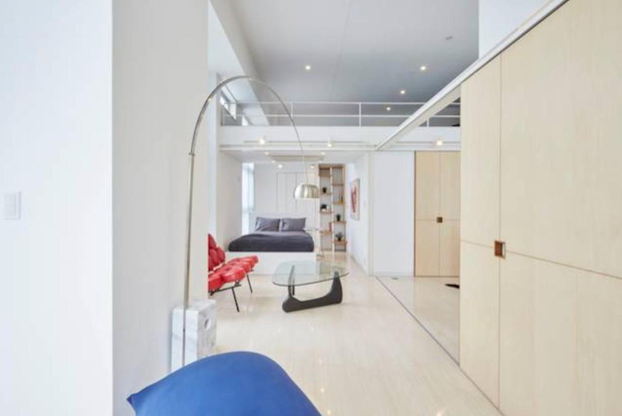 Apartment Hotel * Tokio
