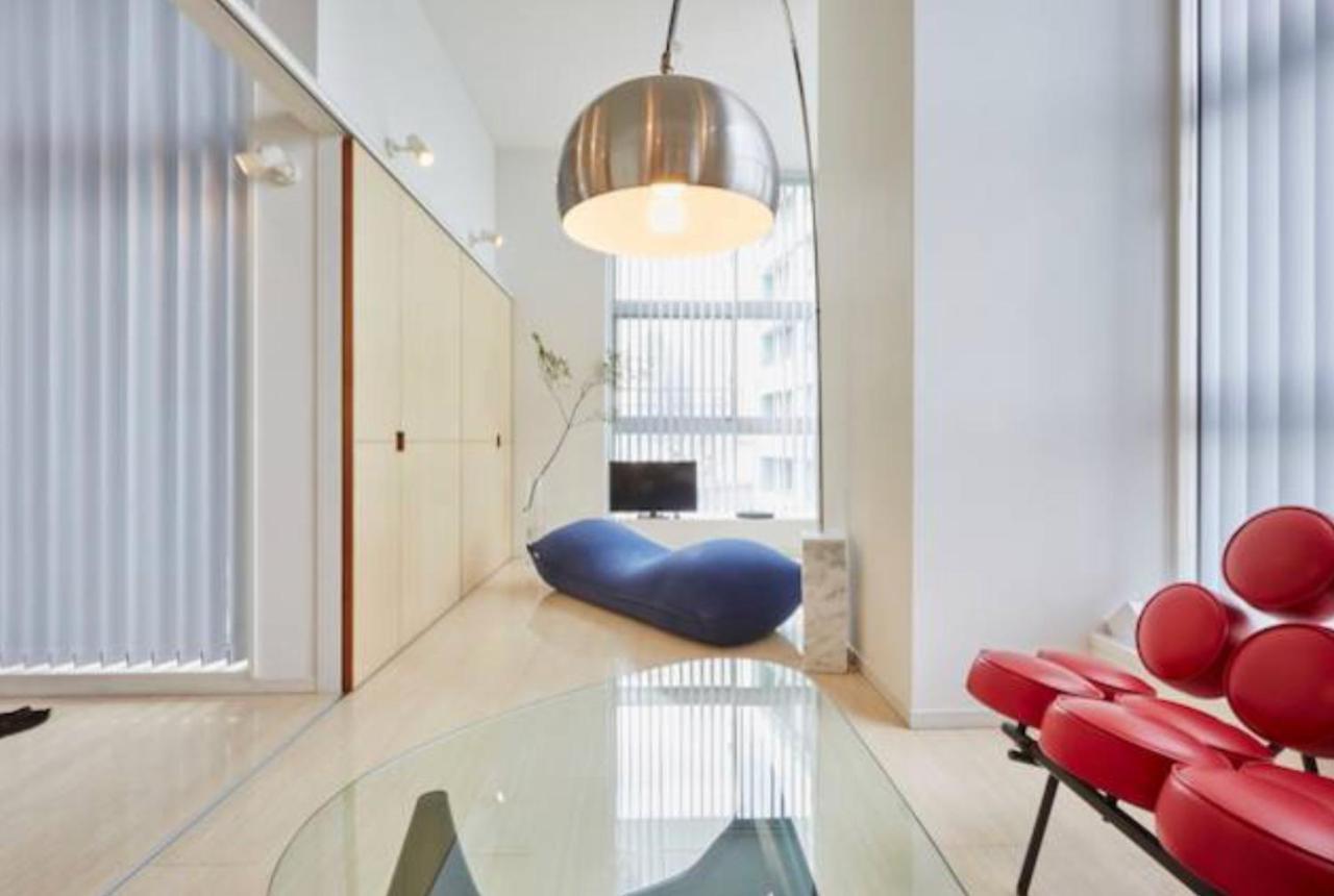 Apartment Hotel Tokio