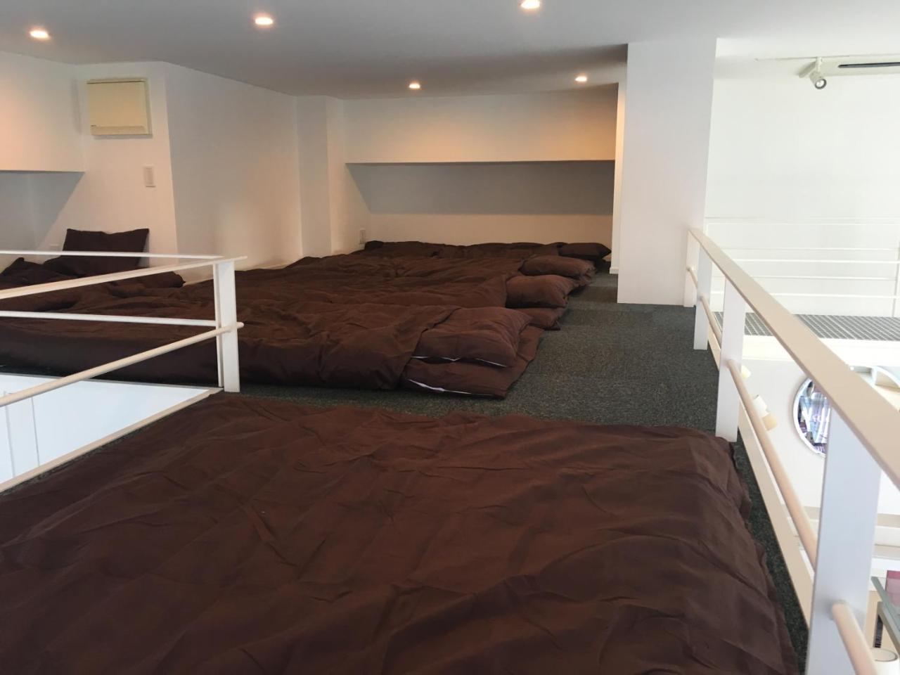 Apartment Hotel